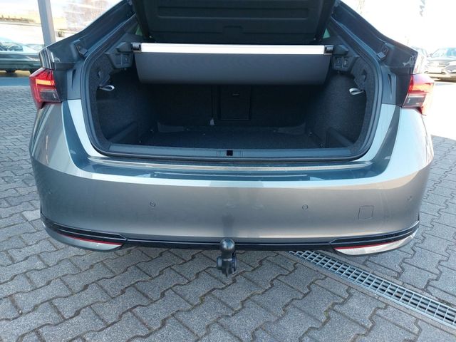 Octavia Limousine Sportline MATRIX-LED*HUD*KAM