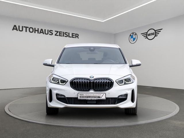 Foto Nummer 5: BMW 118i
