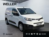 Toyota Proace City L1 1,5l D-4D Meister *Navi*PDC*DAB* - Toyota Proace City aus 2021