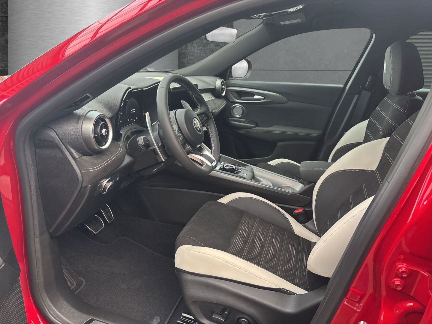 Alfa Romeo Tonale - Bild 7
