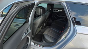 Audi A6 - 9