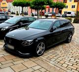 Mercedes-Benz Mercedes E400 4 Matic *Tausch evtl möglich * - gebrauchte Mercedes-Benz E 400 aus dem Jahr 2016