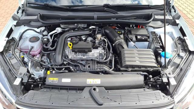 Volkswagen Taigo TSI Style Matrix CarPlay AID ACC PDC SHZ L, миниатюра 17
