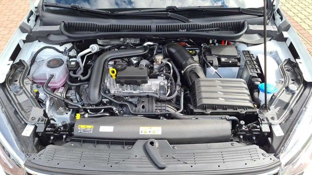 Fahrzeugabbildung Volkswagen Taigo TSI Style Matrix CarPlay AID ACC PDC SHZ L