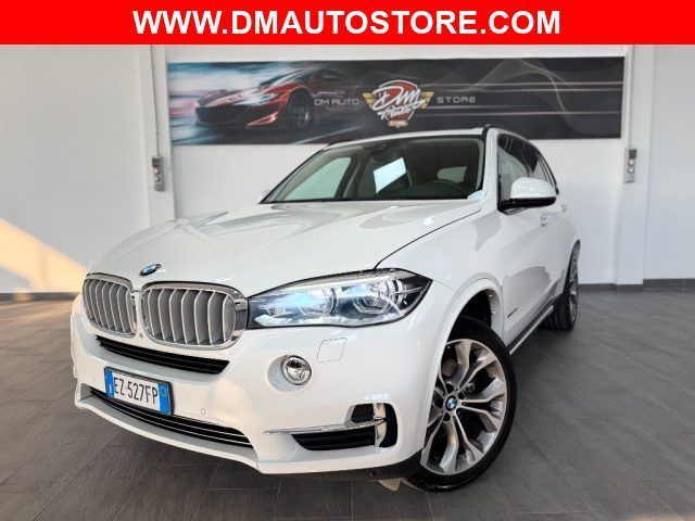 BMW BMW X5 xDrive40d Experience