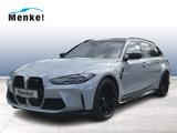 BMW M3 Competition M Drivers P. HK HiFi DAB RFK Shz - gebrauchte BMW M3 aus dem Jahr 2024