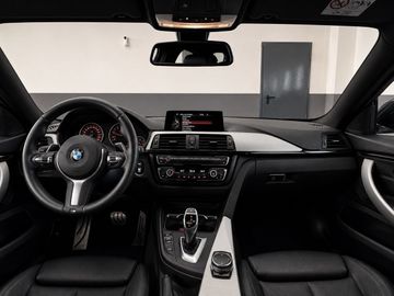BMW 420 - 2