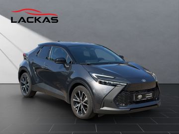 Toyota C-HR - 7