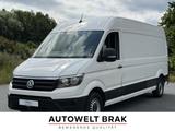 Volkswagen Crafter Kasten 35 lang Hochdach RWD Klima*Kamera - Volkswagen Crafter: 35