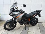 KTM 1190 Adventure ABS | Voll | Koffer | Navi | Top - KTM ENDURO