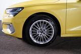 Audi A3 Sportback 40 2.0 TFSI quattro advanced S-Line - Audi A3: 2l TFSI