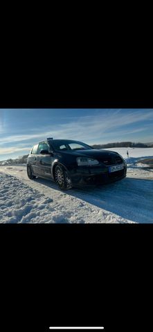 Volkswagen Golf 5 GTI TÜV bis 08/25