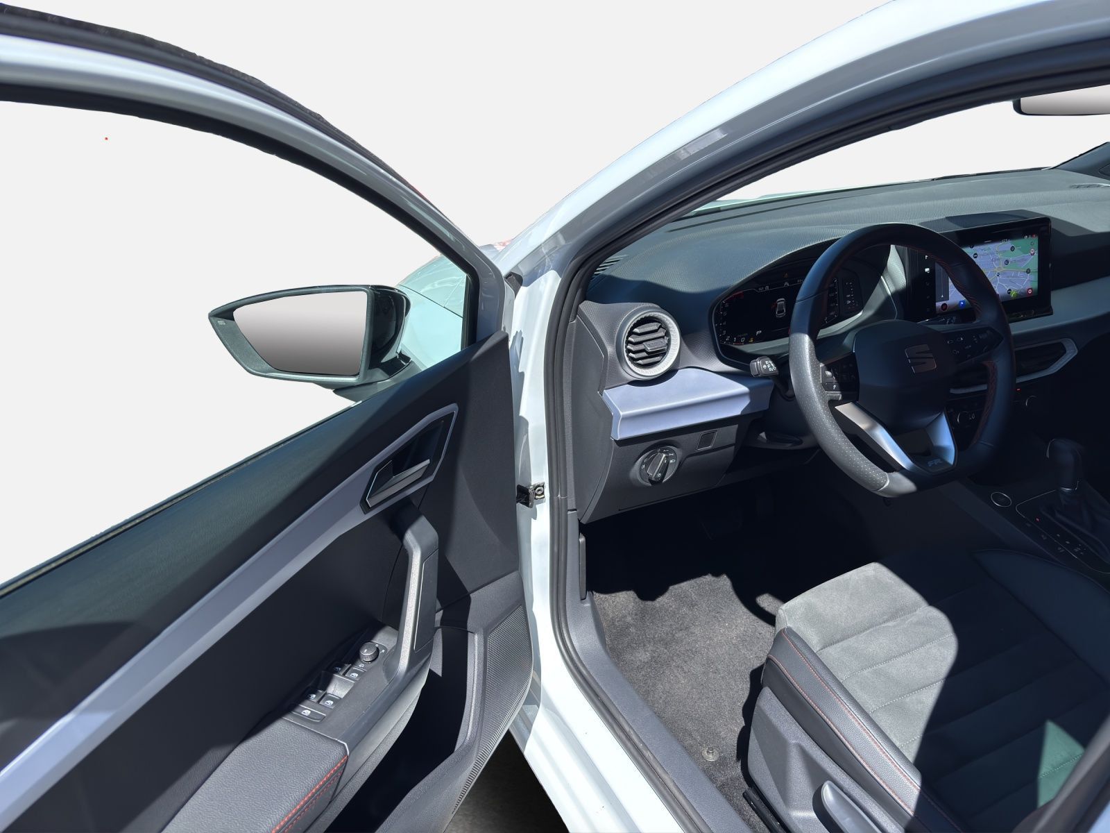 Seat Ibiza - Bild 15
