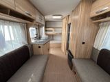 HYMER / ERIBA / HYMERCAR Eriba Nova Light 515 AKTION-19% MWST GESCHENKT - Offers matching your search criteria