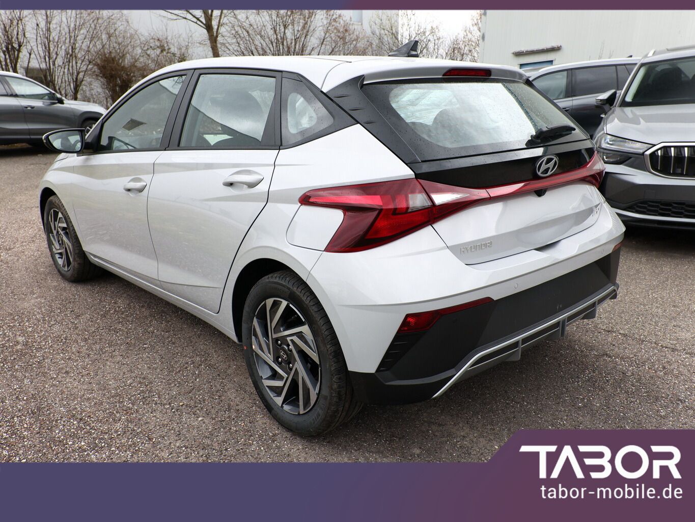 Hyundai i20 - Bild 4