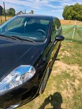 Fiat Grande Punto Sport 1.4 16V  120 PS T... - Fiat Grande Punto: Sport