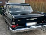 Opel Oldtimer Opel Kapitän P-LV - Opel: Kapitän