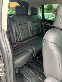 Bild 16 Opel Zafira Life GS Voll 8 Sitze 5 Jahre Garantie