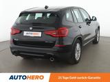 BMW X3 xDrive 30e Advantage Aut.*NAVI*TEMPO*LED*PDC* - BMW X3 mit Hybrid-Antrieb: mit Klimaanlage