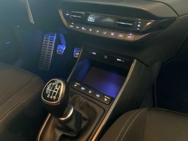 Fahrzeugabbildung Hyundai BAYON 1.0 T-GDI 48V-Hybrid Intro/Navi/Plus