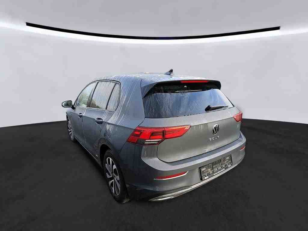Volkswagen Golf - Bild 4