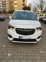 Opel Combo 1.5 Diesel 102 PS - Sehr Sparsam- - Opel Combo in Herne