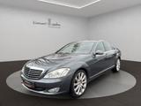 Mercedes-Benz S 350