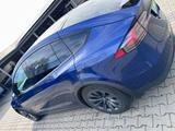 Tesla Model X Dual 100D Long Range  - Tesla Model X mit Schiebedach