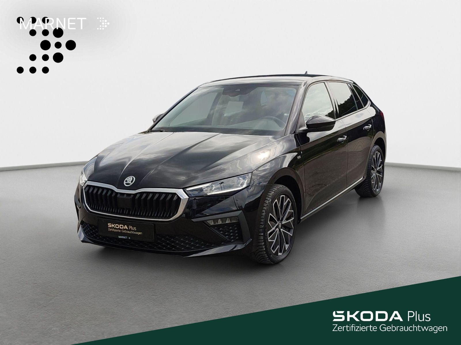 Skoda Scala - Bild 1