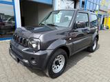 Suzuki Jimny 1.3 *AUTOMATIK *SITZHEIZUNG *KLIMA*AHK* - gebrauchte Suzuki Jimny aus dem Jahr 2017
