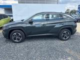 Hyundai TUCSON TREND SHZ NAVI PDC RFK 1.6 T-GDi LP 11... - Hyundai TUCSON von 2026