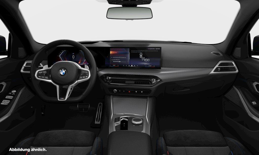 BMW 318 - Bild 3