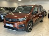Peugeot Rifter GTLine*Allure*L2*SHZ*R.Cam*KurvenlichtLED - Peugeot Gebrauchtwagen in Bonn