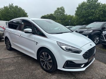 Ford S-Max - 2