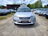 Toyota RAV 4 Life 4x4 - gebrauchte Toyota RAV 4 aus dem Jahr 2012