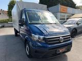 Volkswagen Crafter Pritsche 35 lang FWD/ACC/Klima/DSG/AHK/