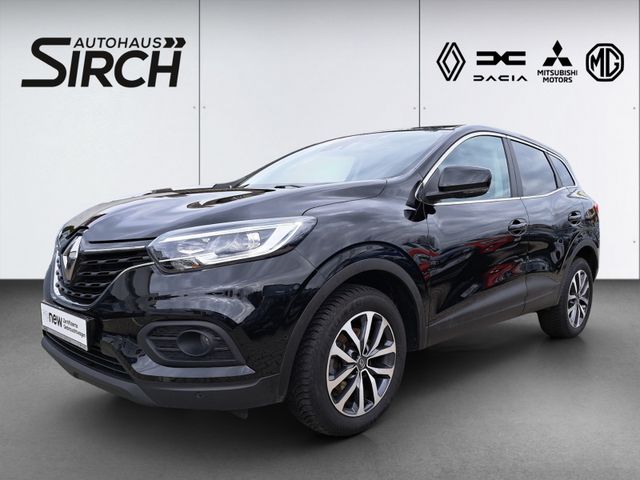 Renault Kadjar "ZEN" TCe 140*AHK*NAVI*KAM*SHZ*