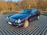 Mercedes-Benz E320 CDI W210/S210 - : Kombi, Mercedes W210