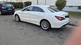 Mercedes-Benz CLA 220 d DCT - - Mercedes-Benz CLA 220 mit Diesel-Antrieb