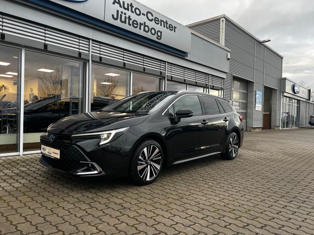 Corolla 1,8 Hybrid Business Edition*RFK*PDC*