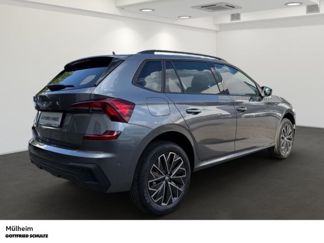 Skoda Kamiq - Bild 4