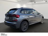 Skoda Kamiq - Vorschau Bild 4