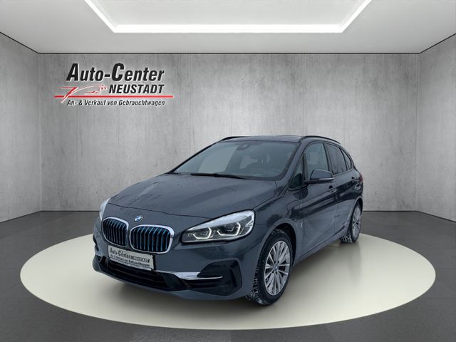 BMW 2 Active Tourer 225 xe Luxury Line iPerformance
