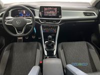 Volkswagen T-Roc - Vorschau Bild 13