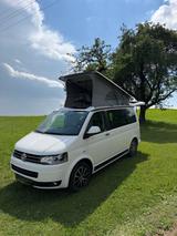 Volkswagen T5 California Beach 2,0 DSG TDI Blue Motion - Volkswagen T5: Beach