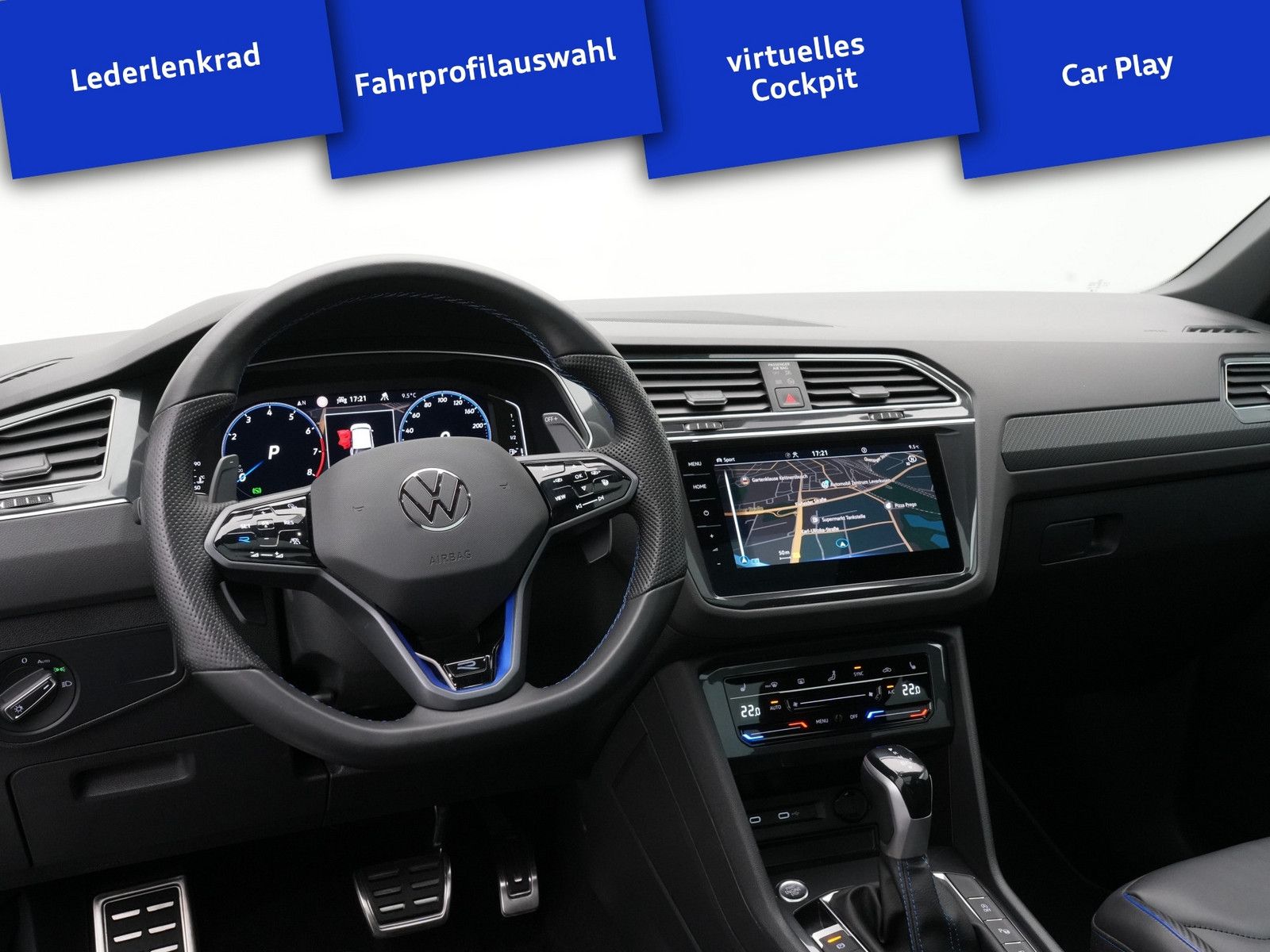 Volkswagen Tiguan - Bild 5