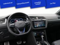 Volkswagen Tiguan - Vorschau Bild 5