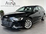 Audi A4 Avant 35 TFSI Advanced NAV+LED+V-COCKPIT+17ZO - scheckheftgepflegte Audi A4