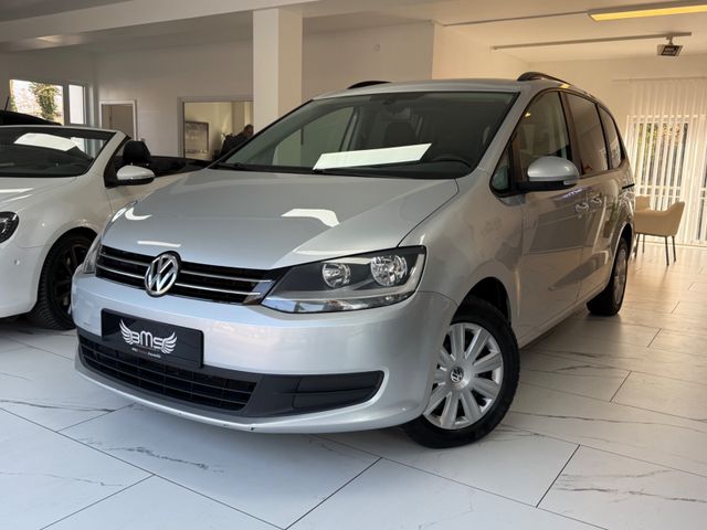 Volkswagen Sharan Top Zustand