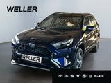Toyota RAV 4 Plug-in Hybrid 4x4 Teamplayer